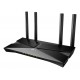 TP-LINK AX1800 router inalámbrico Doble banda (2,4 GHz / 5 GHz) Gigabit Ethernet Negro - ARCHERAX20